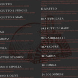 Piccolo Bistro Bent