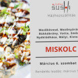 Mr. Sushi Étel