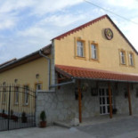 Rozsnyai Kúria Bent