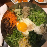 Il Mee Korean food