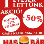 Has-bÁr Étel