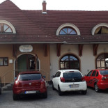 Viktoria Guesthouse Étel