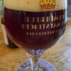 Bierbrouwerij De Keizer food