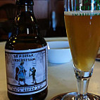 Bierbrouwerij De Keizer food