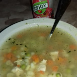 Fa-ló Büfé Étel