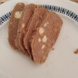 Fa-ló Büfé Bent