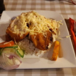 Korona Vendéglő Étel