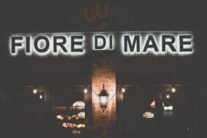 Fiore Di Mare food