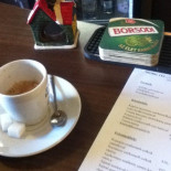 Hangulat Söröző és Pizzéria Étel