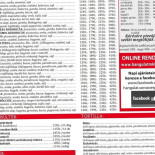 Hangulat Söröző és Pizzéria Bent