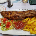 Schnitzel Insel Bent