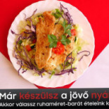 Kiskakas Gyorsétterem Szigetvár Étel