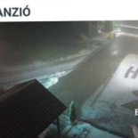 Fehér Panzió és Étterem Bent