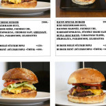 Szentes Grill Étel