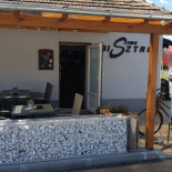 S184 Bisztró Kint