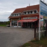 31-es Étkezde Kint