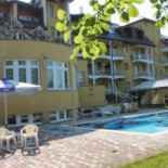 Aphrodite Wellness Zalakaros Kint