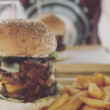 Meating Burger And More Étel