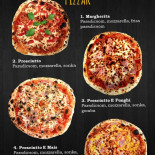 Don Sandro Pizza Étel