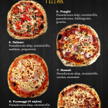 Don Sandro Pizza Étel