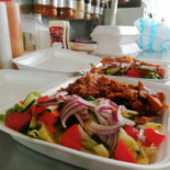Jenny's Street Food Étel