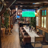 Paulaner Pizzéria-söröző Deja Vu Panzió Étel