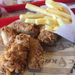 Kfc Maglód Dt Étel