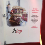 Nini Foodtruck Étel