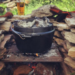 Céltorony Grill Bbq Étel