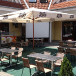 Pellikán Gösser Söröző,pizzéria Bent