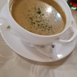 Vadász Étterem Étel