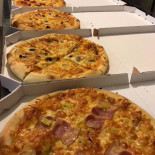Pizza Matteo Étel