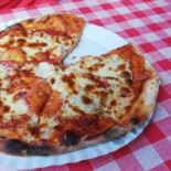 Strand Büfé Pizzeria Étel