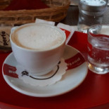 Pampalini Pizzéria és Étterem Étel