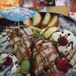 Rétes Étterem Strudel Bent