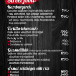Pomodoro Pizzeria Bent