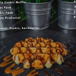 Smash Street Food Étel