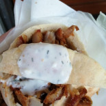 Gyros Étel
