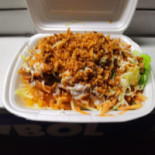 Mazsi King Gyros Étel