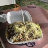 Mazsi King Gyros Bent