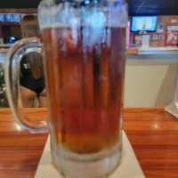 Ker's Winghouse Grill food