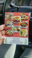 Nely's Taqueria food