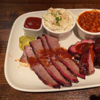 Jack Stack Barbecue Overland Park food