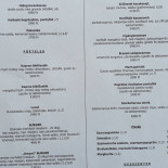 Malackrumpli Bisztró Tihany Bent