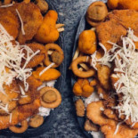 Pizza Pizza Törökbálint Étel