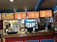 El Rigoberto's Tacos White Rock food