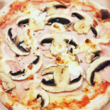 Giorgio Pizzeria Pastaria Étel