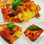 Giorgio Pizzeria Pastaria Étel