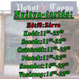 Pokol Tanya Hambistro Étel