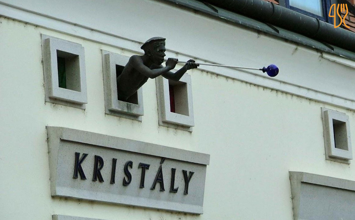 Patak Bisztró és Borozó Étlap